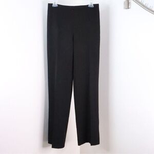 Joseph Ribkoff Black Trousers